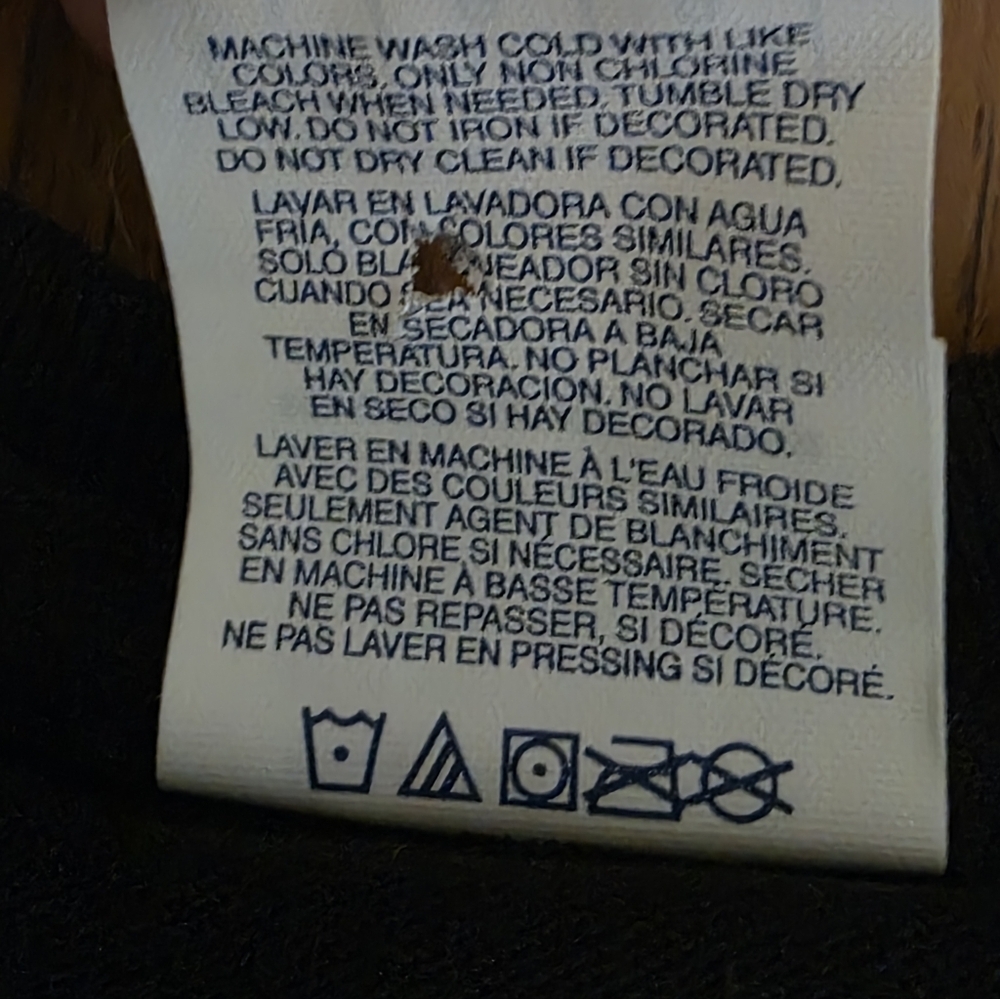 VTG Snap-On Tools Wrench Logo Tee Black Mens L Delta Magnum Weight Y2K 90s C44 - Picture 4 of 7